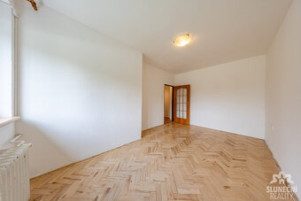 Pronájem bytu 3+1 s balkónem, 74 m², Uherské Hradiště - 5