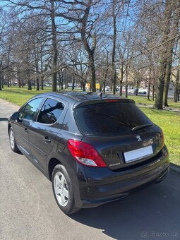 Peugeot 207 1.4 124.xxx km - 5