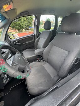 Prodám Opel Meriva 1.4i Bez Koroze - 5