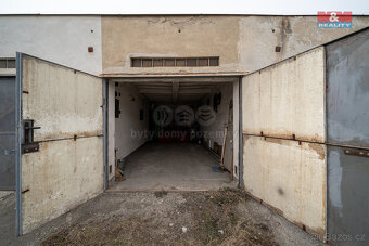 Pronájem garáže, 20 m², Olomouc - 5