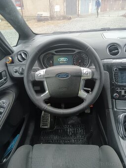 Ford s max 2008 2,0 tdci 103 kw - 5