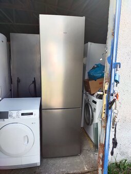 Prodám funkční lednici značky Bosch Brno Dovezu - 5