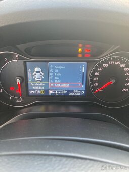 Ford Galaxy 2.0 tdci na opravu r.v. 2014 - 5