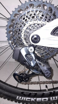 Scott - Spark 900 Tuned AXS - 2022 Velikost S - 5