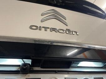 Citroen C3 Picasso 1,6 HDi 100 - 5