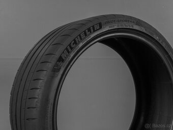 Michelin Pilot Sport 4 255/35/20 letní pneu 4ks R20 (1541T) - 5