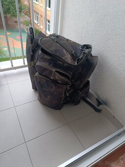 Batoh korda - 5