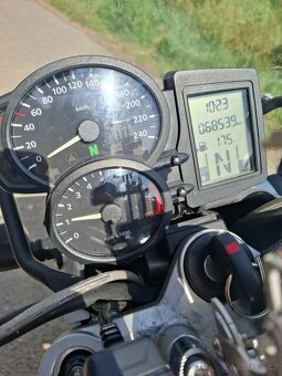 Bmw r 1200r - 5