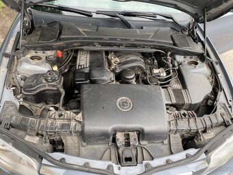 BMW E87 116i 85kw - 5