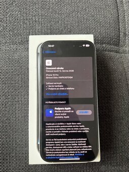 iPhone 16 pro 128gb - 5