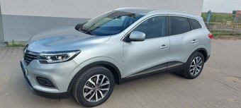 Renault Kadjar 1.3tce(benzín) r.v.2021 aut. - 5