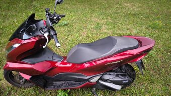 Honda PCX 125 rok 2021 - 5