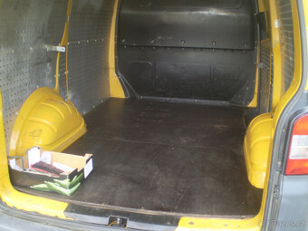 VW Transporter T5/103 KW - 5