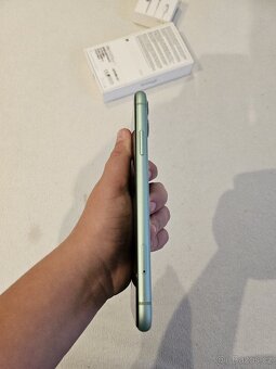 Iphon 11 - 5