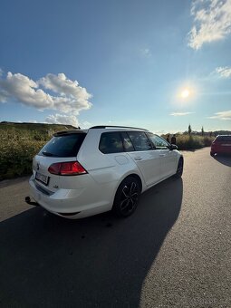 Golf 7 1.4tsi 90kw - 5
