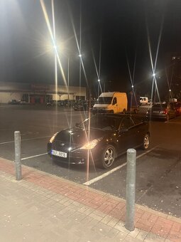 Toyota Celica T23 - 5