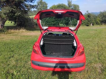 Peugeot 207 1.4 70kw - 5