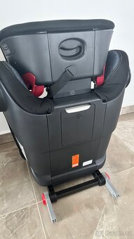 Prodám dětské autosedačky Römer Kidfix XP - 5