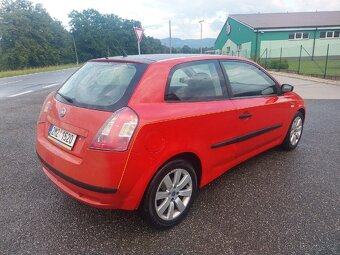 Fiat stilo 1,4 66kw - 5