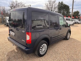 Ford Tourneo Connect, 1.8TDCi 81kWKLIMA - 5