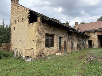 Prodej pozemku na bydlení v Drahlově, 5 km od Kroměříže - 5