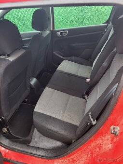 Peugeot 307 - 5
