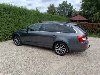 ŠKODA OCTAVIA 3 - 5