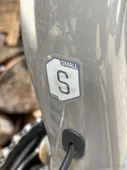 Cannondale Habit S - 5