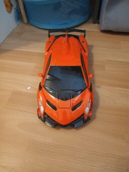 Auta pro děti - 5