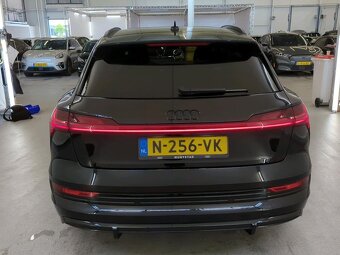 Audi E-tron 55 S Edition - 5