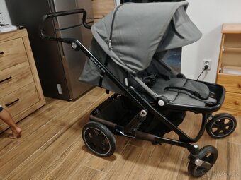 Kočárek BRITAX GO BIG - 5