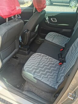 Škoda Roomster 1.2 51kw - 5