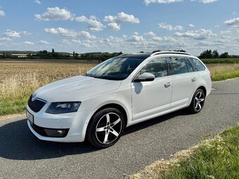 Škoda Octavia 1.2 TSI - 77kw, Elegance+, columbus - 5