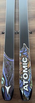 Atomic Bent 100 - 5