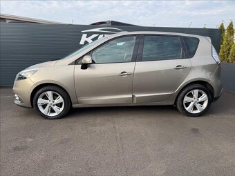 Renault Scénic 1,6 (2012) - 5
