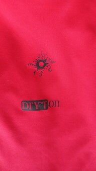 Dámské funkční letní tílko Salewa, vel. L - 5