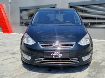 Ford Galaxy 2,0 Tdci 103 kw Titanium 7míst - 5