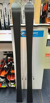 Völkl Racetiger SRC + Marker Motion 10, 153cm - 5