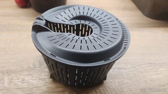 Thermomix TM6 + hodně nástavců příslušenství, Vorwerk - 5