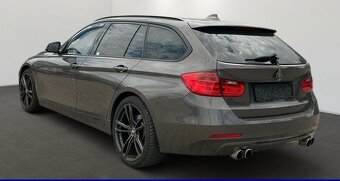 BMW f31 328i combi - 5