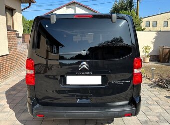 Citroen Spacetourer 2.0 HDI LONG AUTOMAT - 5