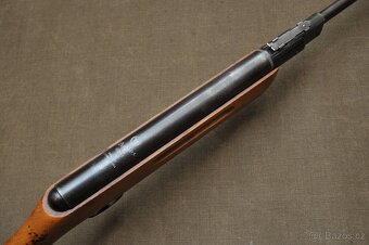 Vzduchovka Slavia 620 ČSSR - 5
