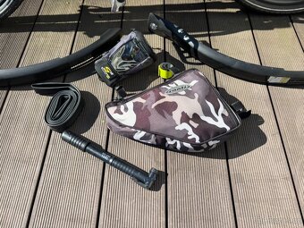 Merida Crossway 40-D - 5