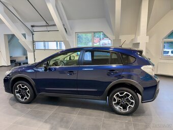Subaru XV 2.0D Comfort AWD 108kW 8/2016 61.250 KM - 5