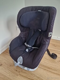 Dětská autosedačka Britax Römer Trifix - 5