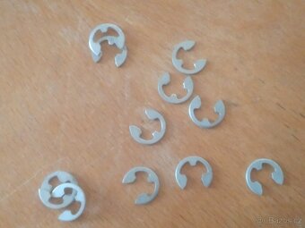 Brusné kotouče - 5