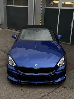 BMW Z4 M40i - 5