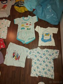 Dětské oblečení - 5