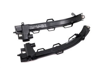 Blinkr zrcatek Bmw X5 F15, X6 F16, X3 F25 X 4 F26 - 5