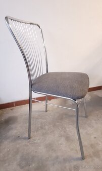 Židle - 5